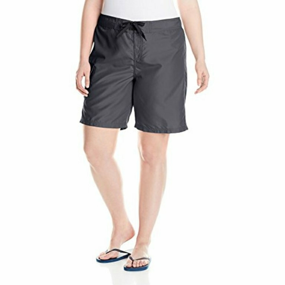 Kanu Surf Women's Marina Active Swim Board Short